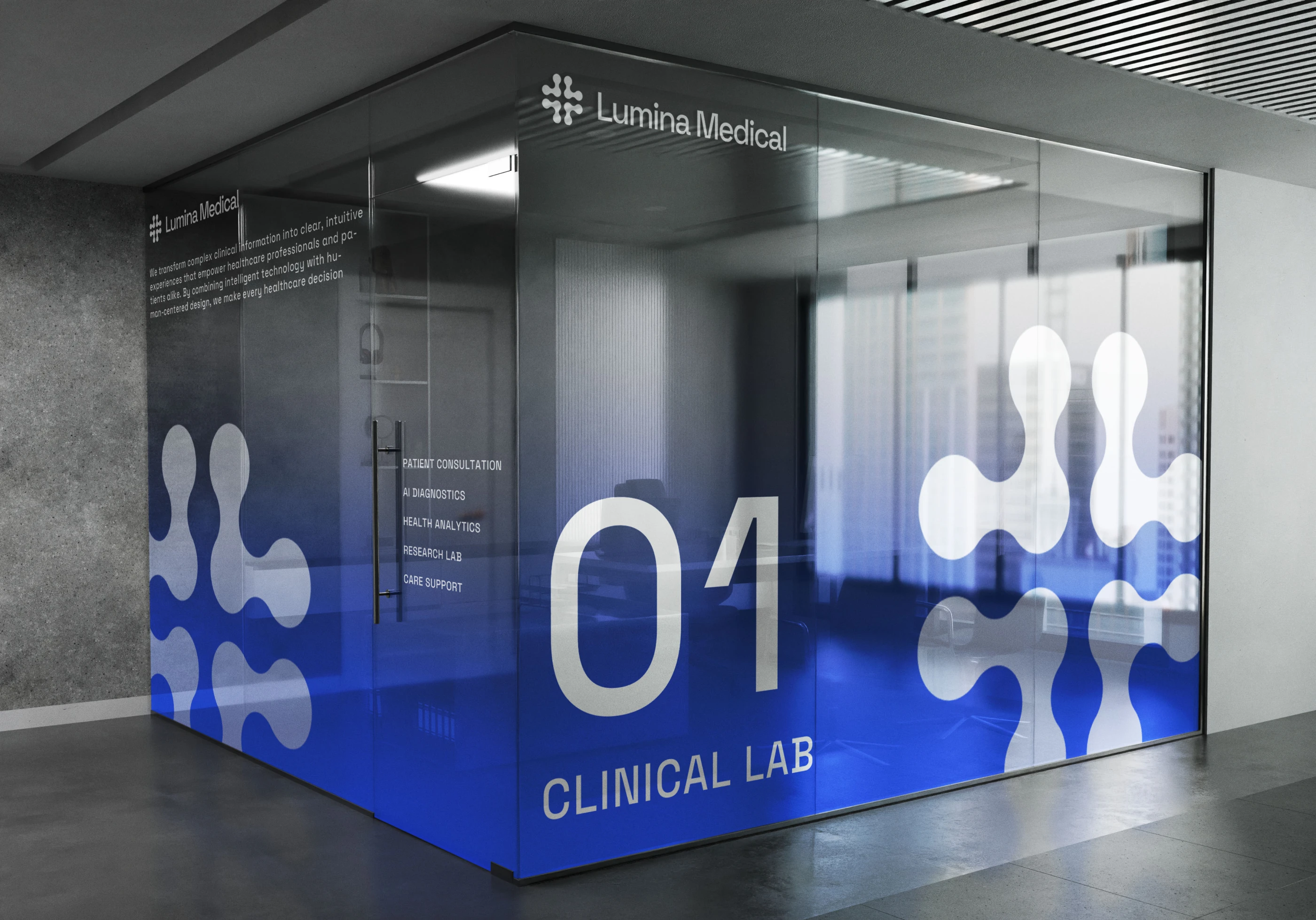Lumina Medical