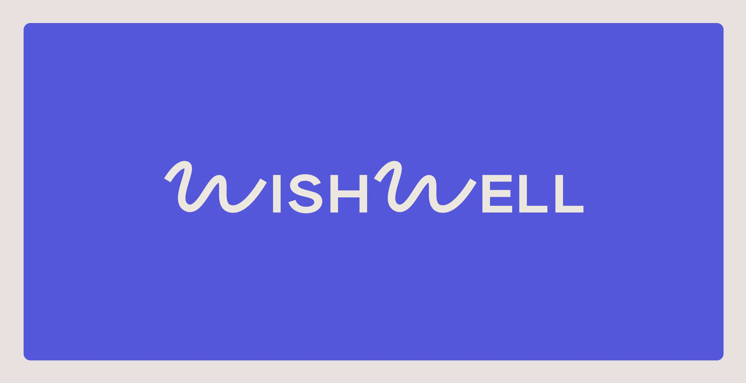 Wishwell
