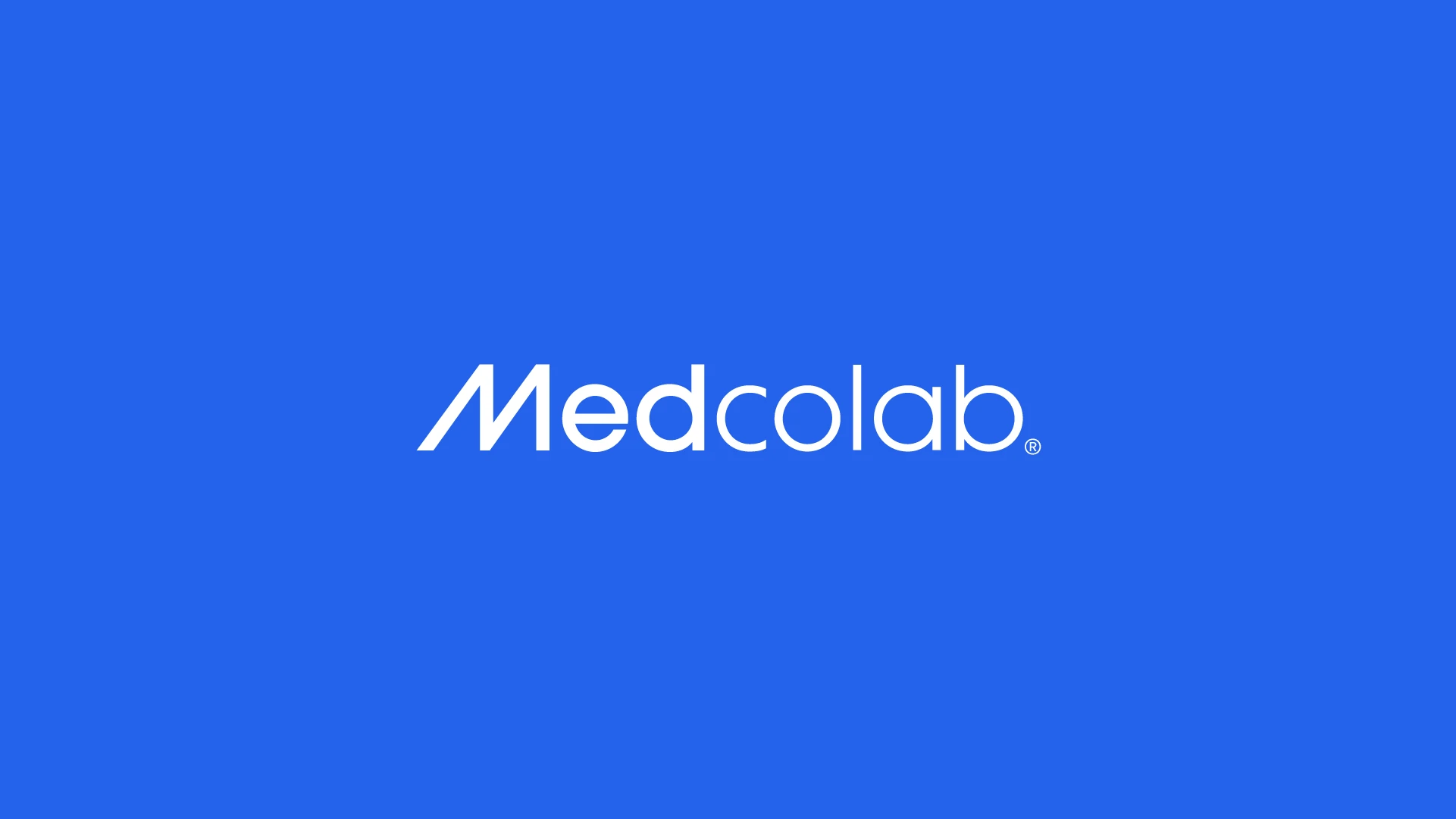 Medcolab 1
