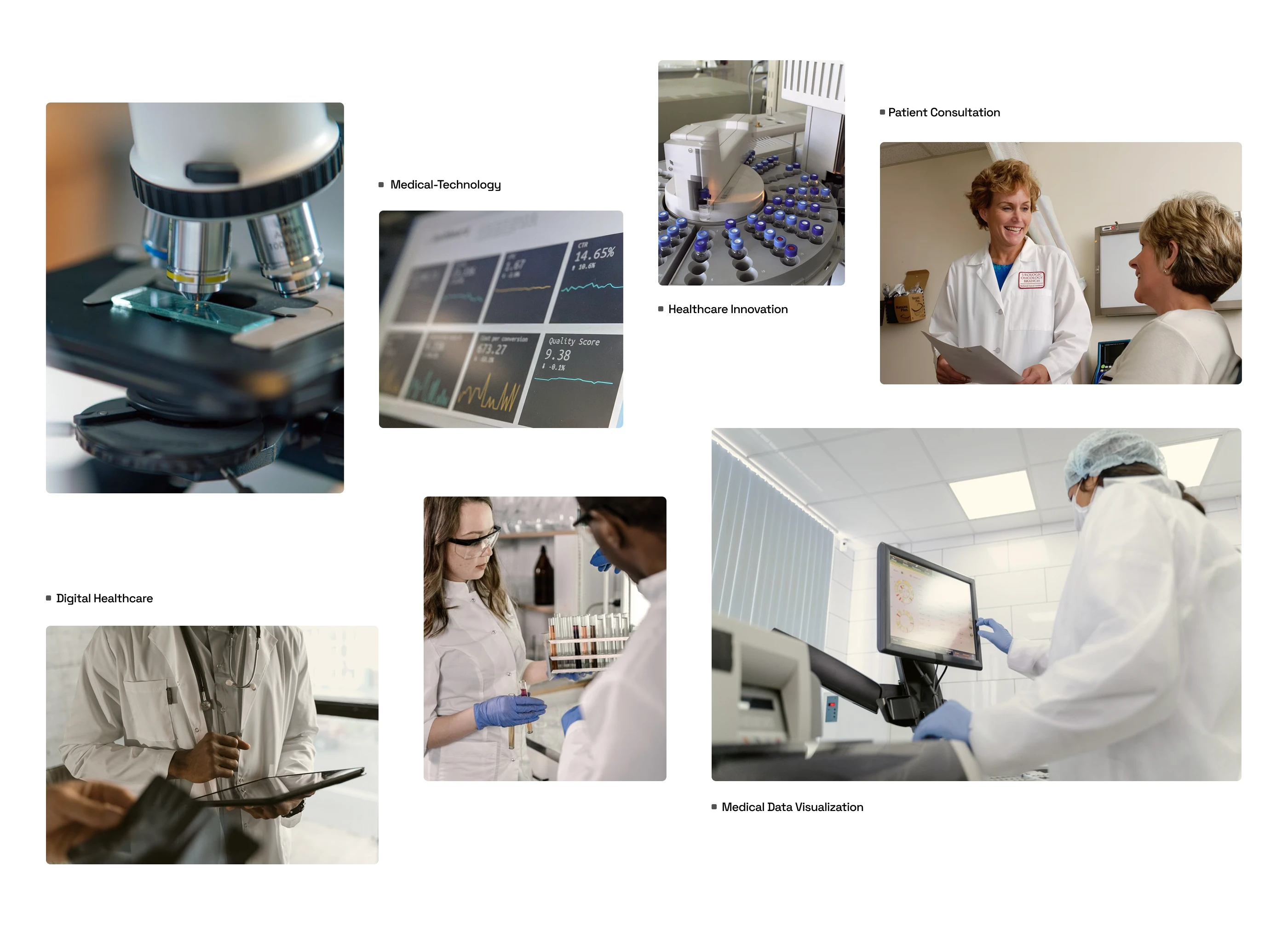 Lumina Medical 2
