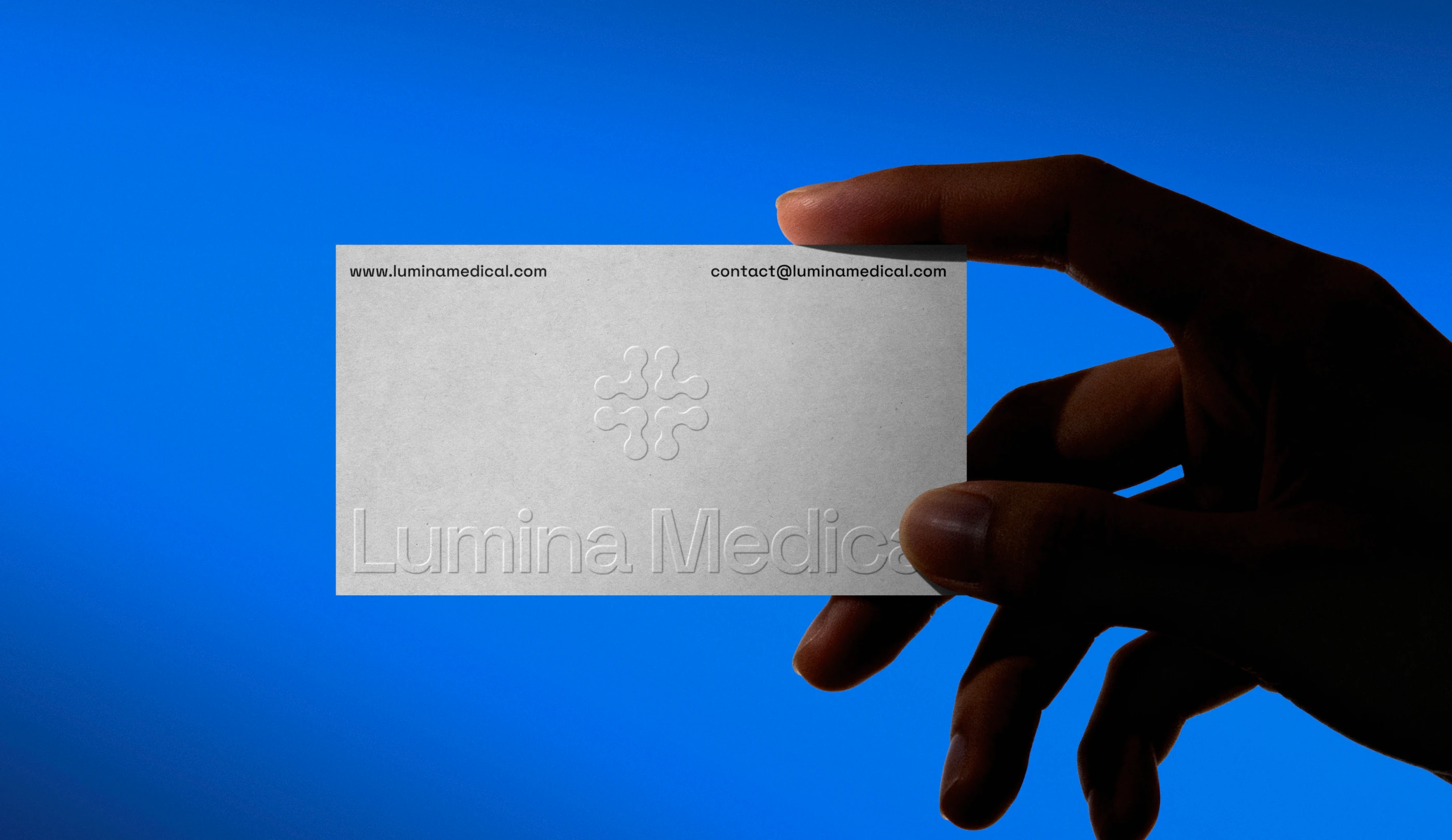 Lumina Medical 4
