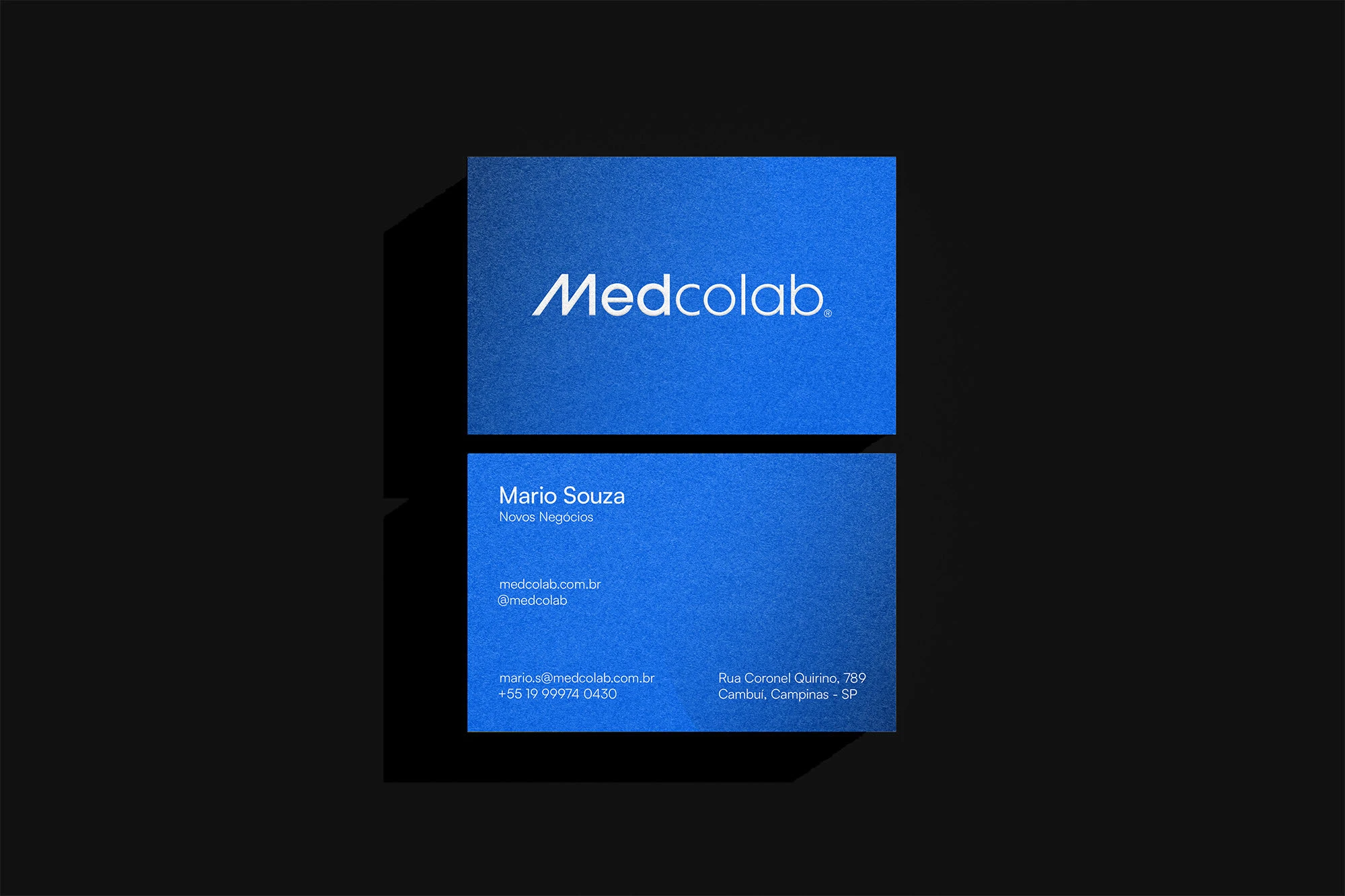 Medcolab 7