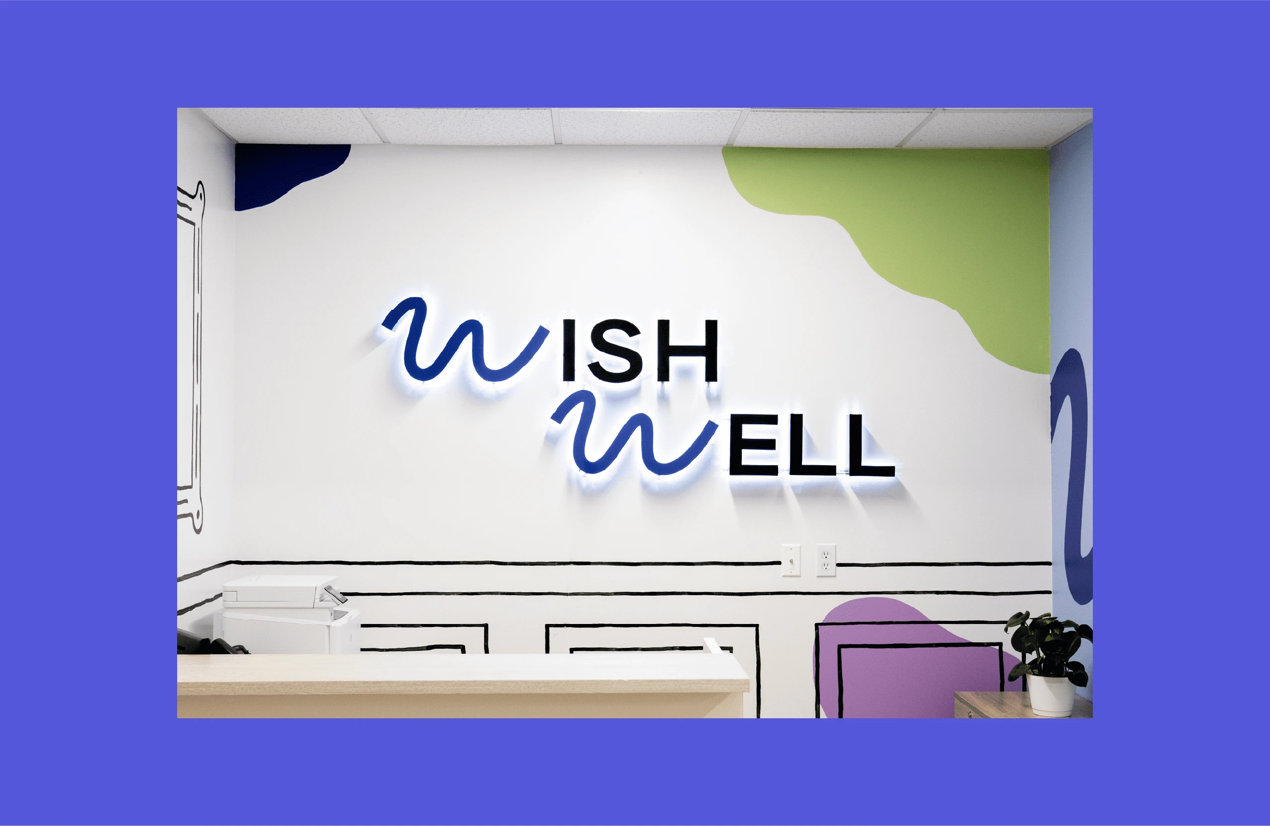 Wishwell 8