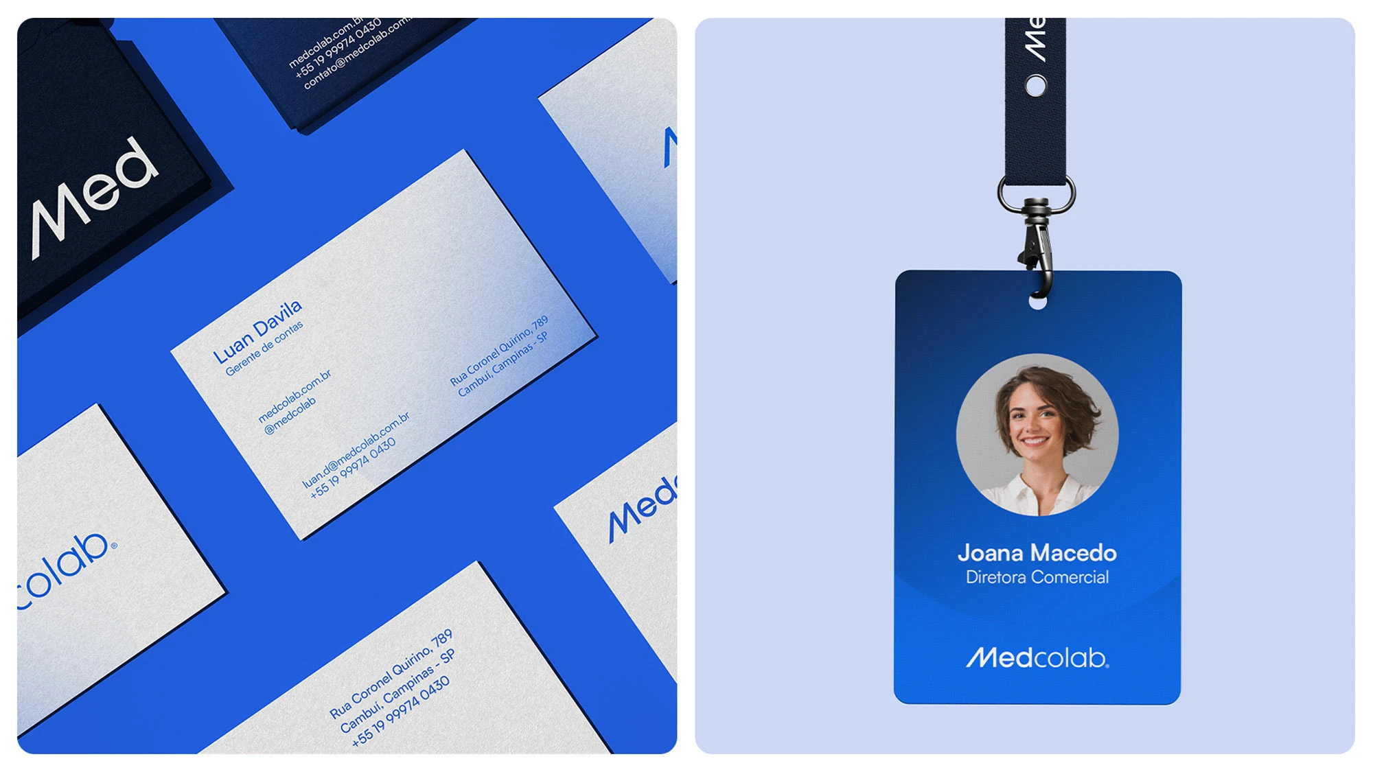 Medcolab 8