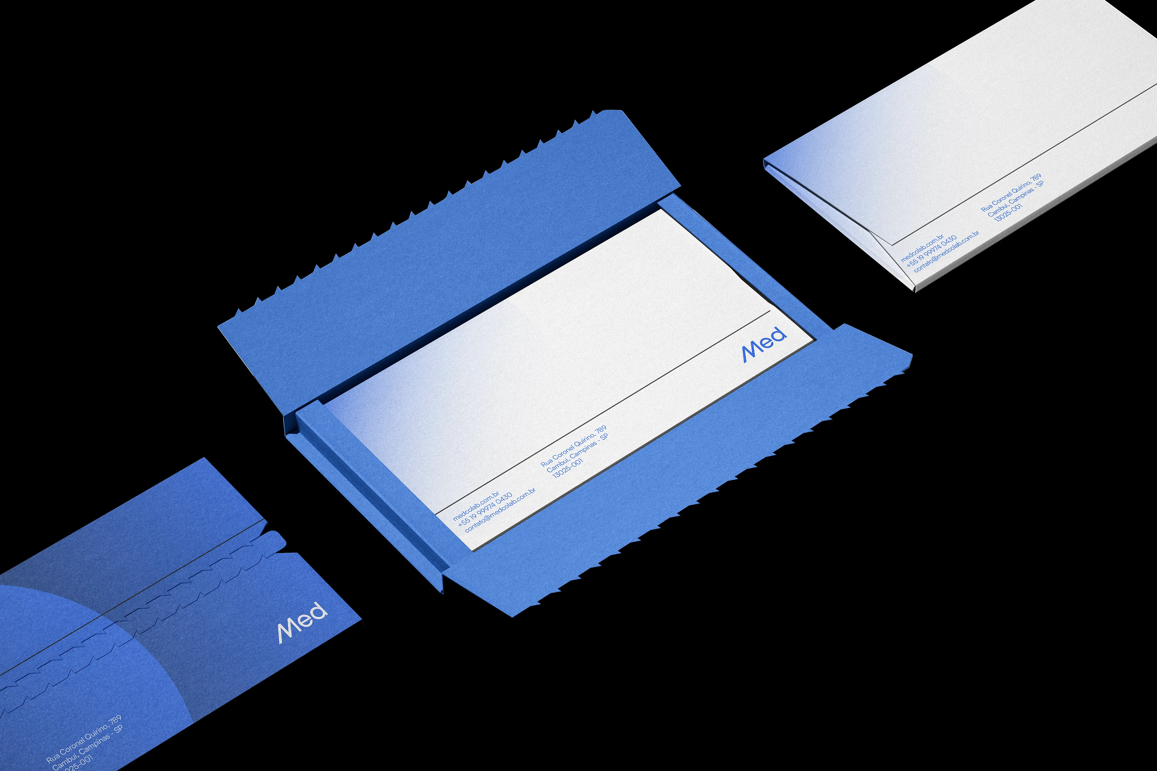 Medcolab 9