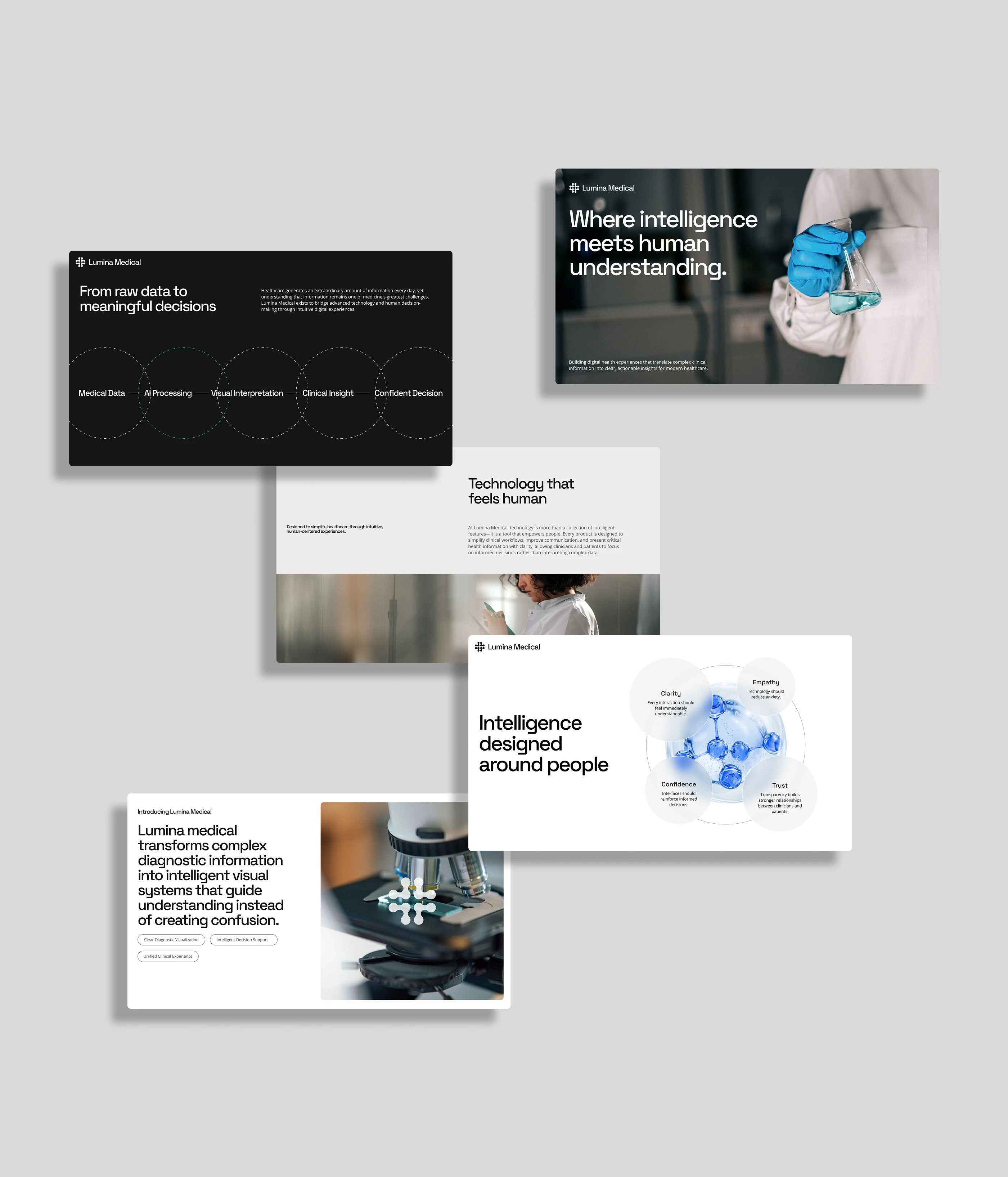 Lumina Medical 16