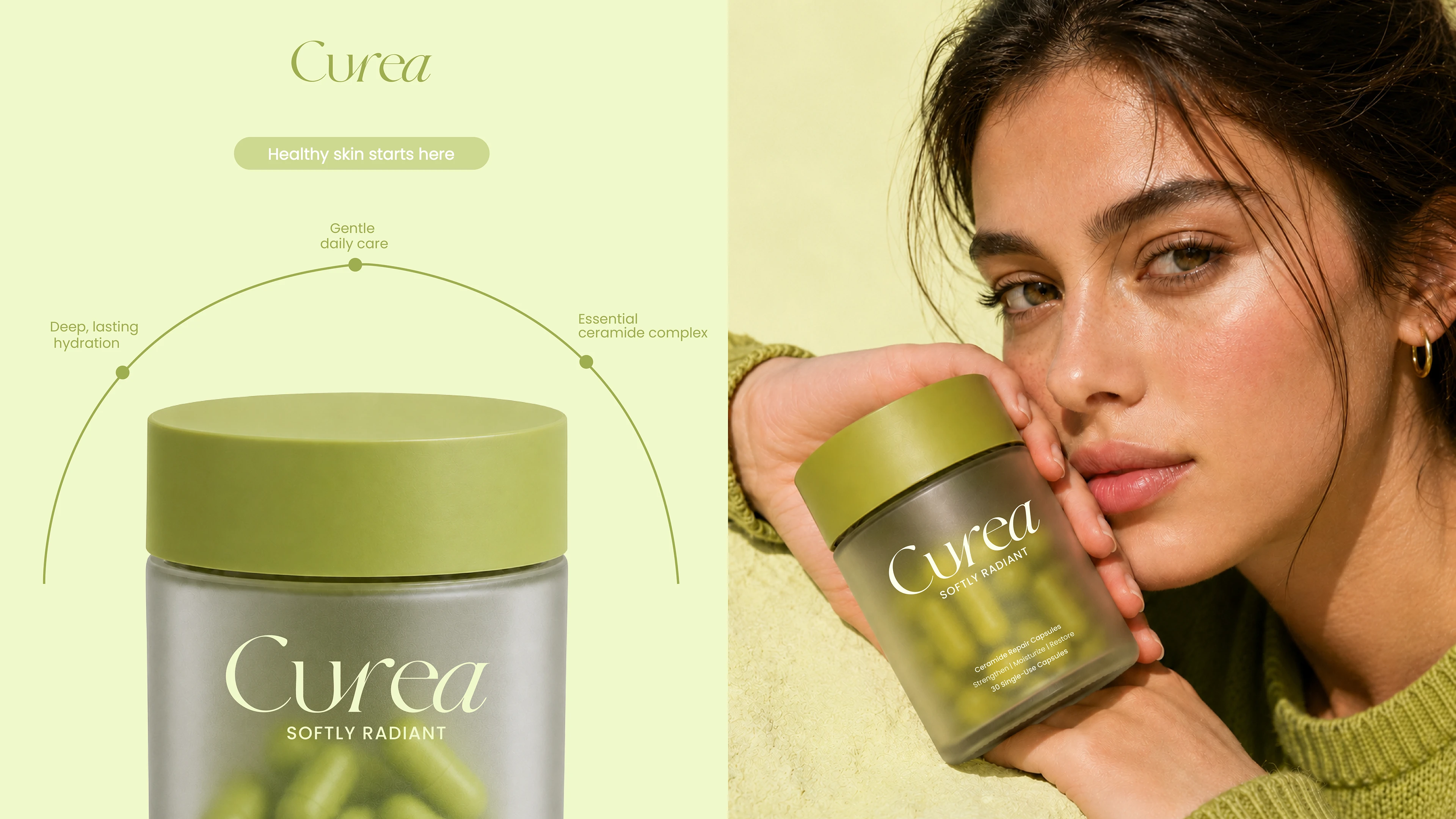 CUREA 8