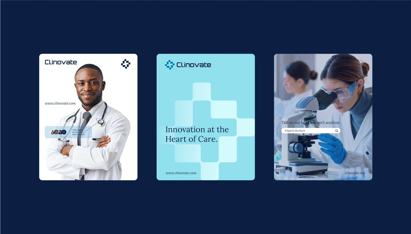 Clinovate 7