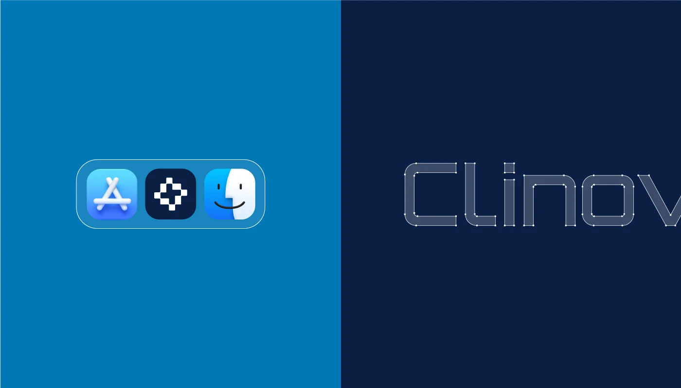 Clinovate 9
