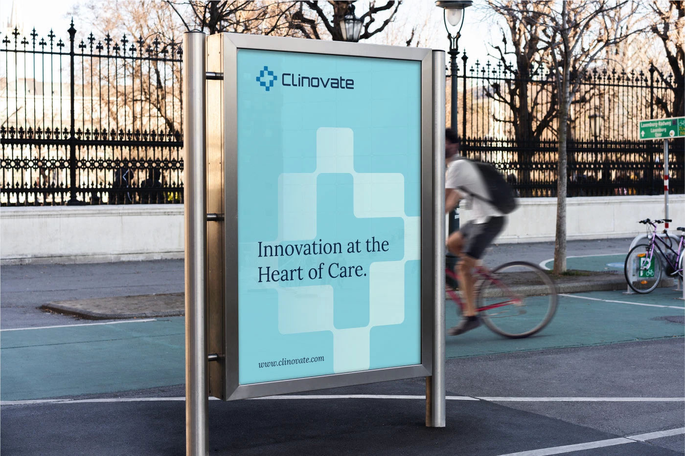 Clinovate 19