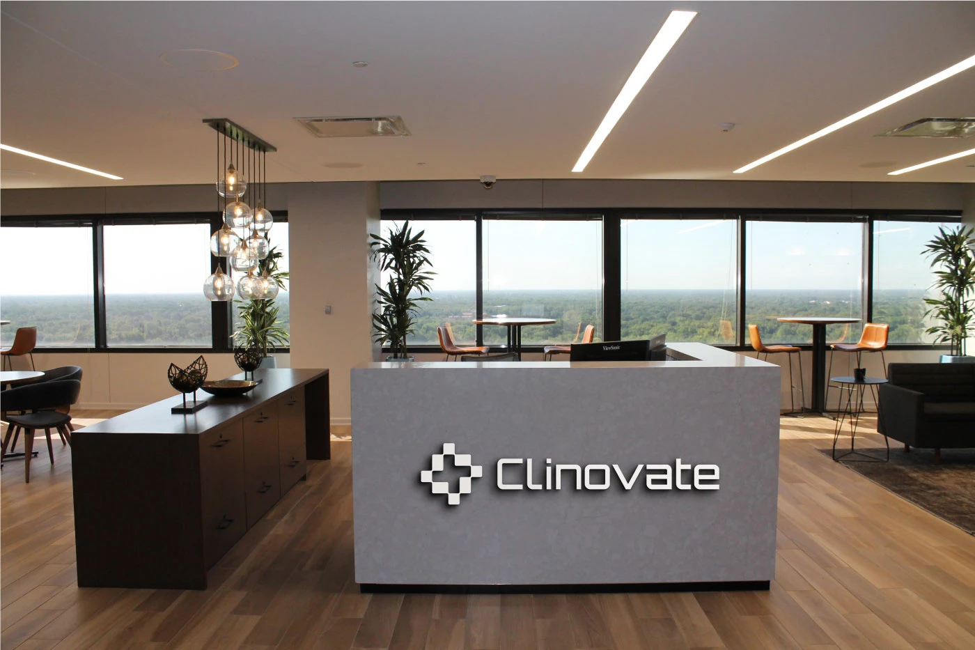 Clinovate 30