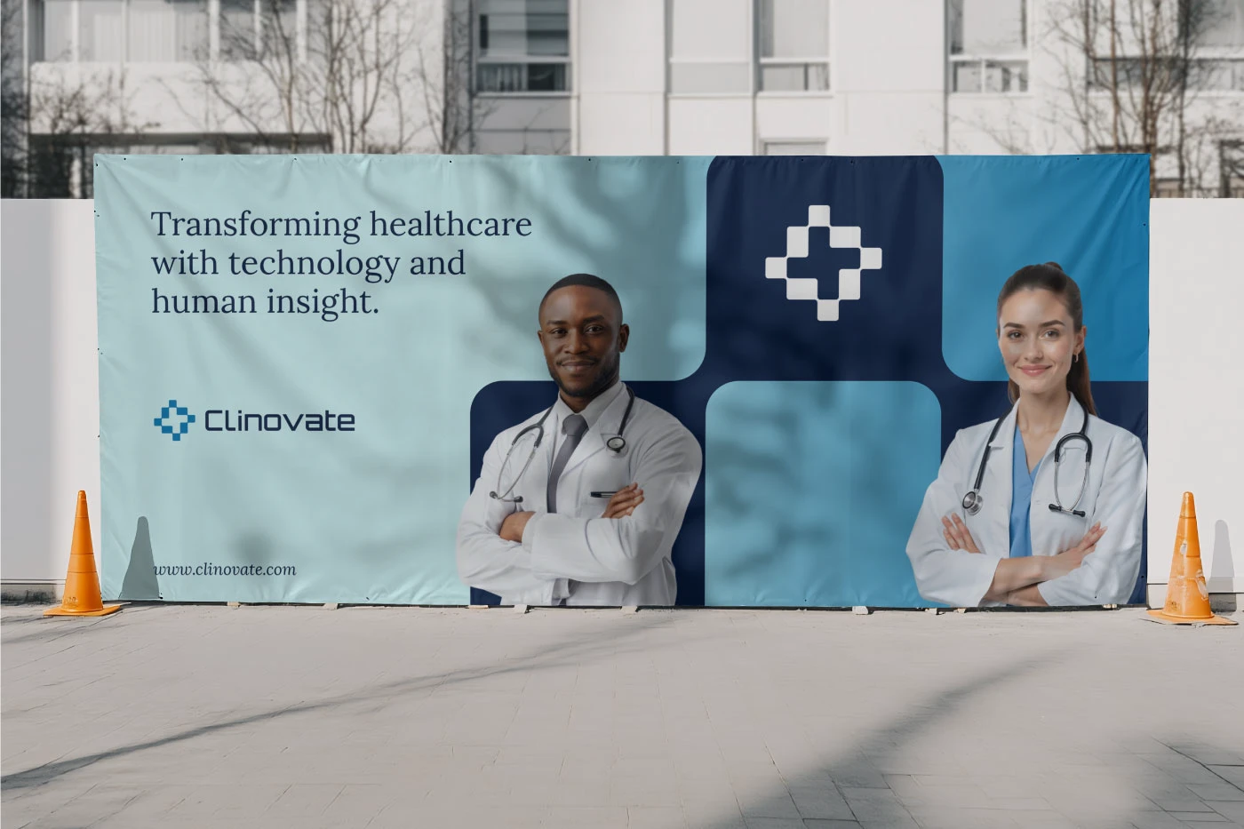 Clinovate 32