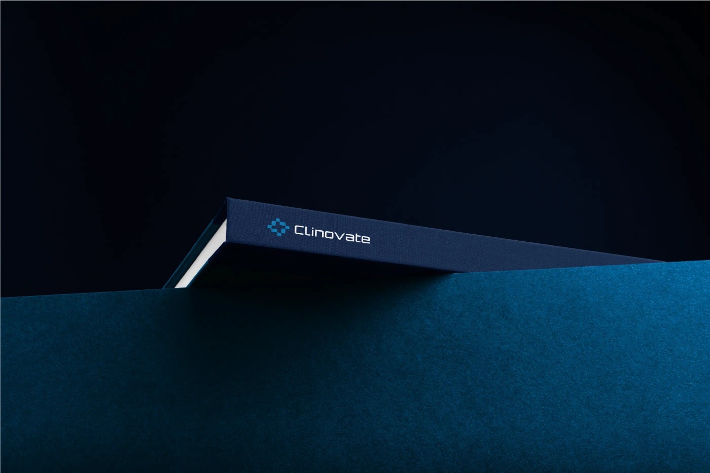 Clinovate 33