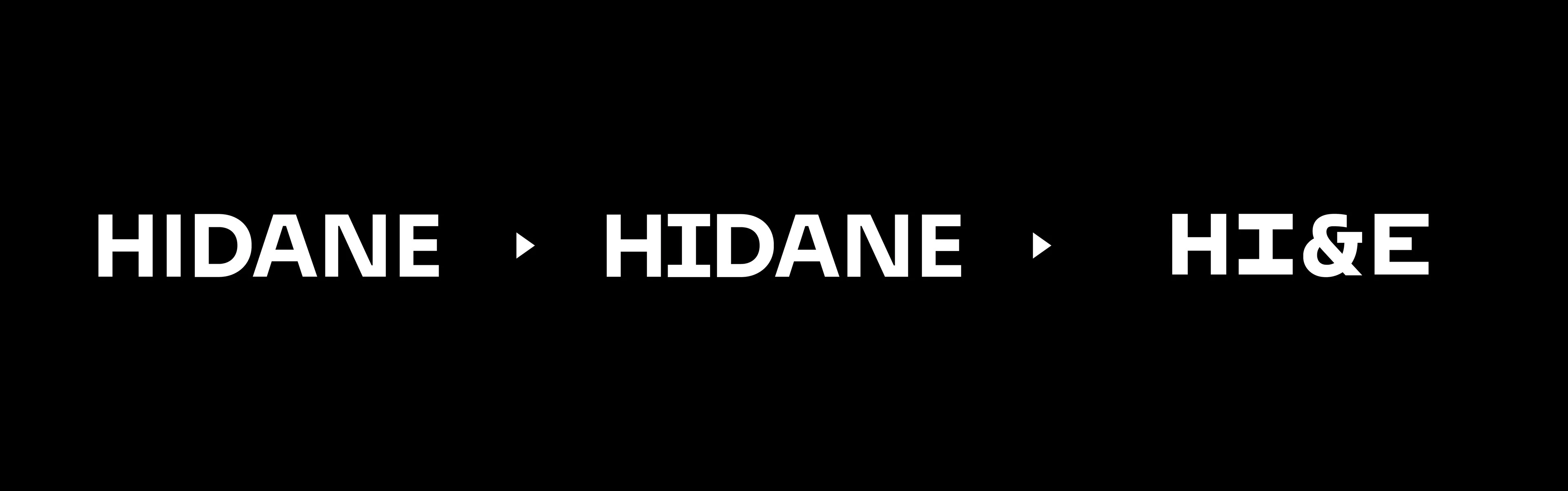 Hidane 1