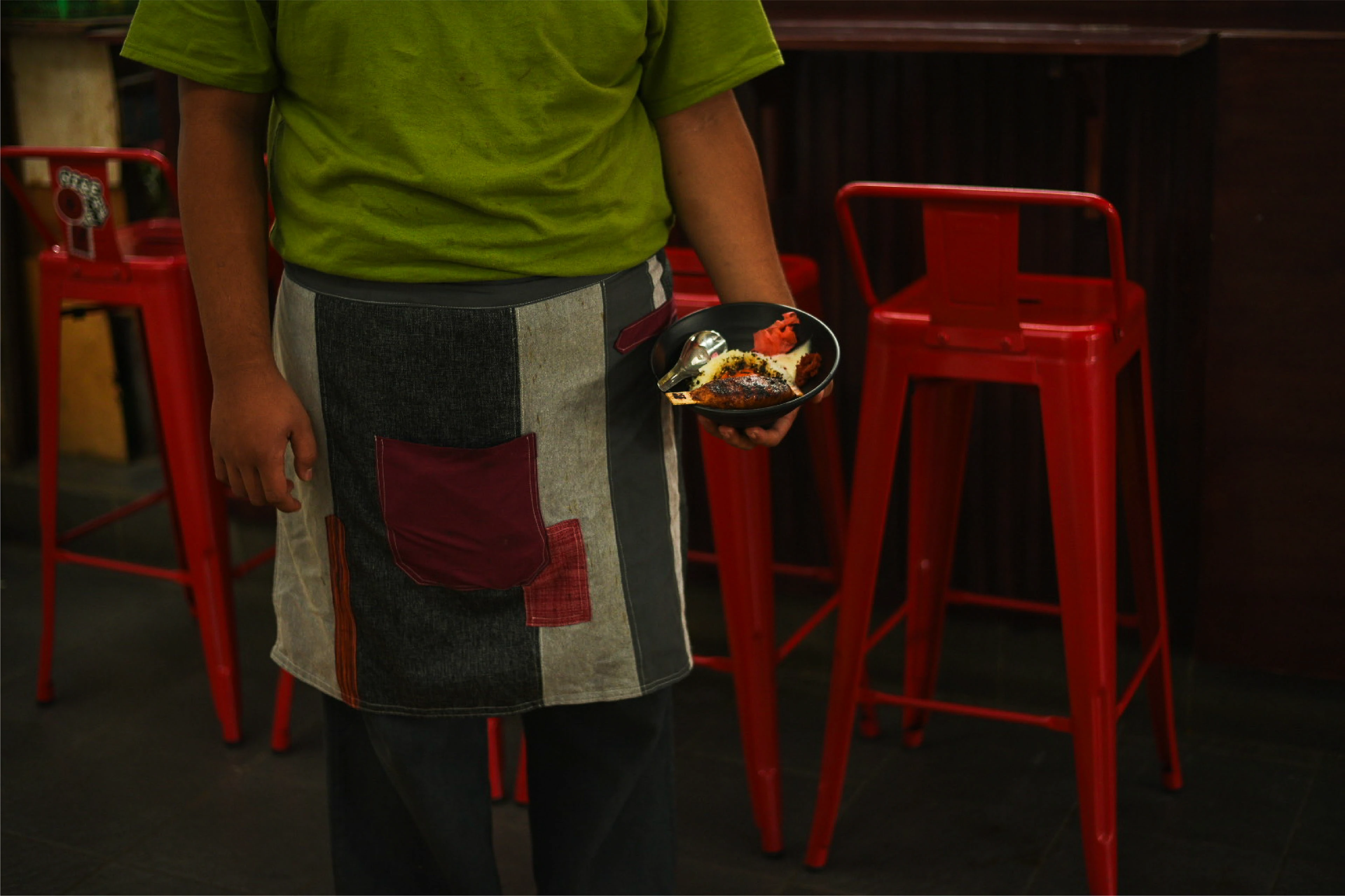 Hidane 8