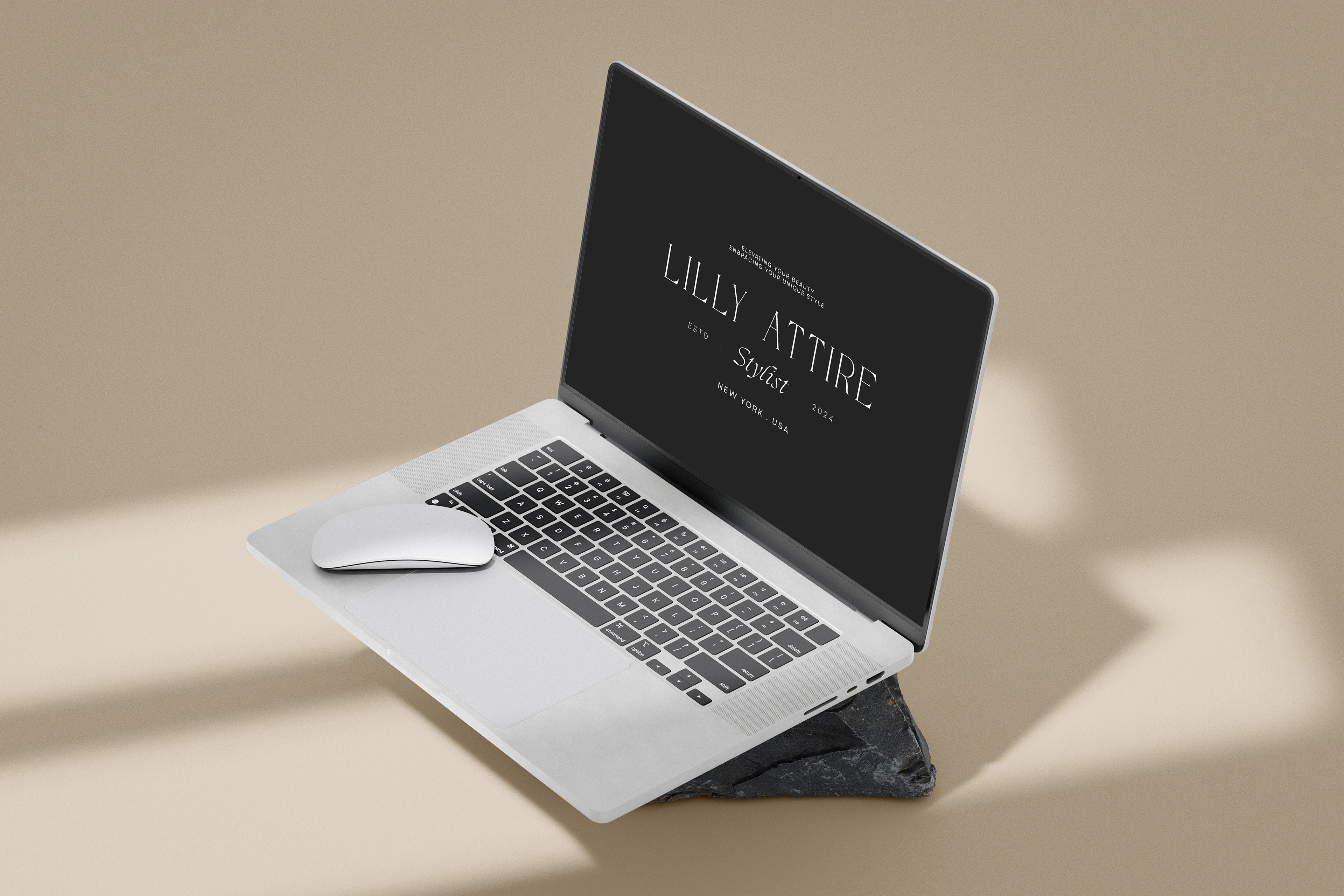 Lilly 8