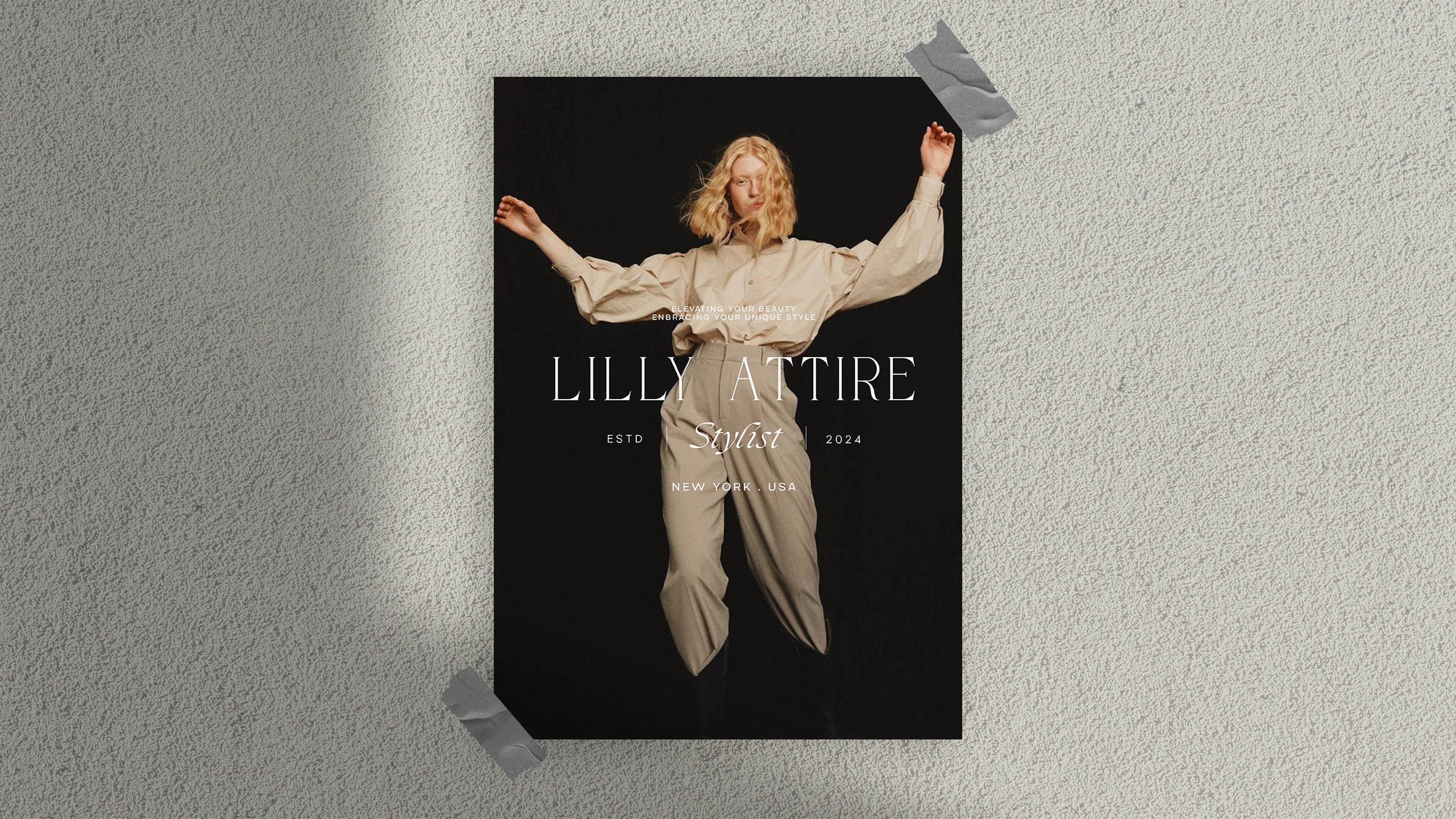Lilly 9