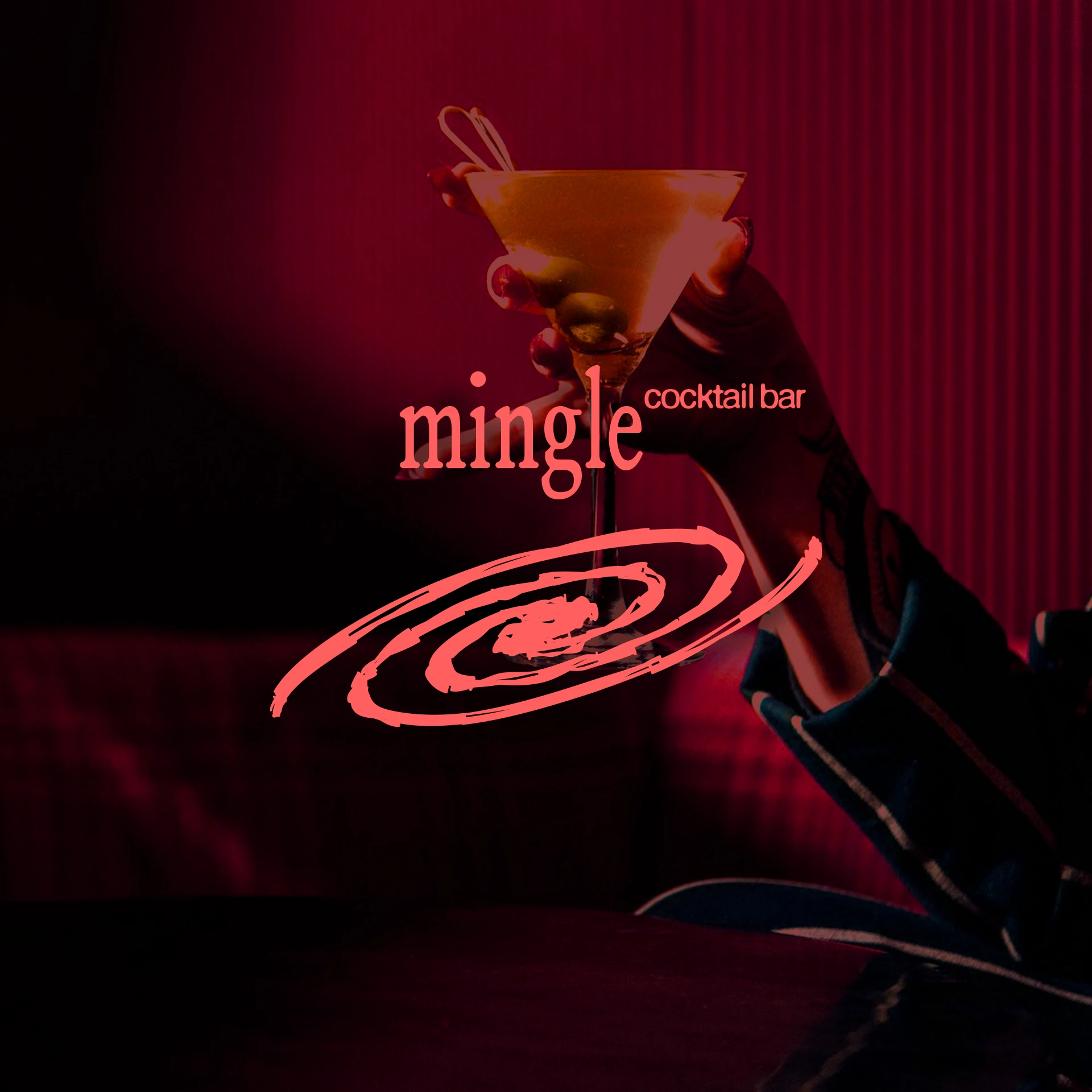 Mingle