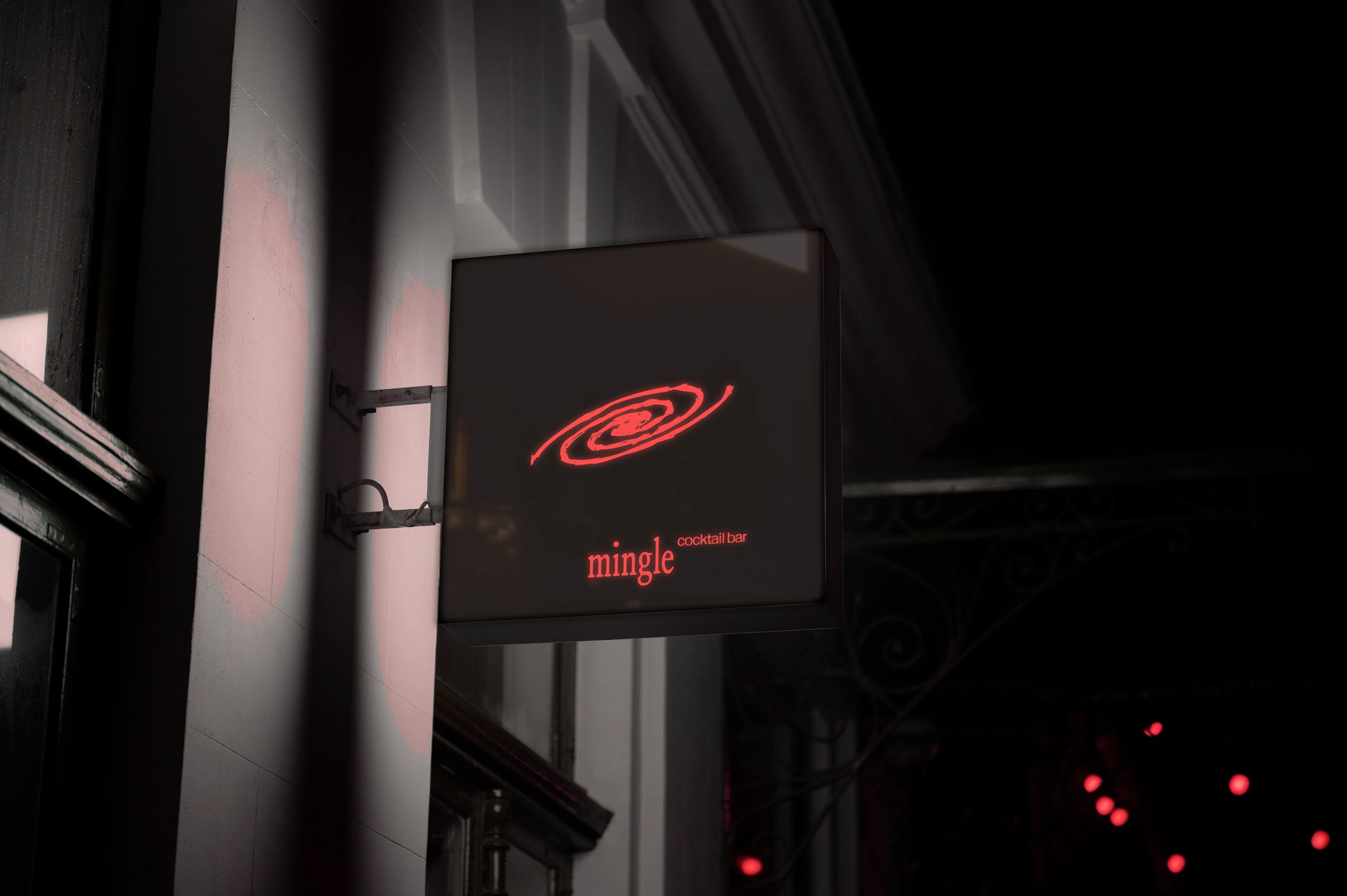 Mingle 5