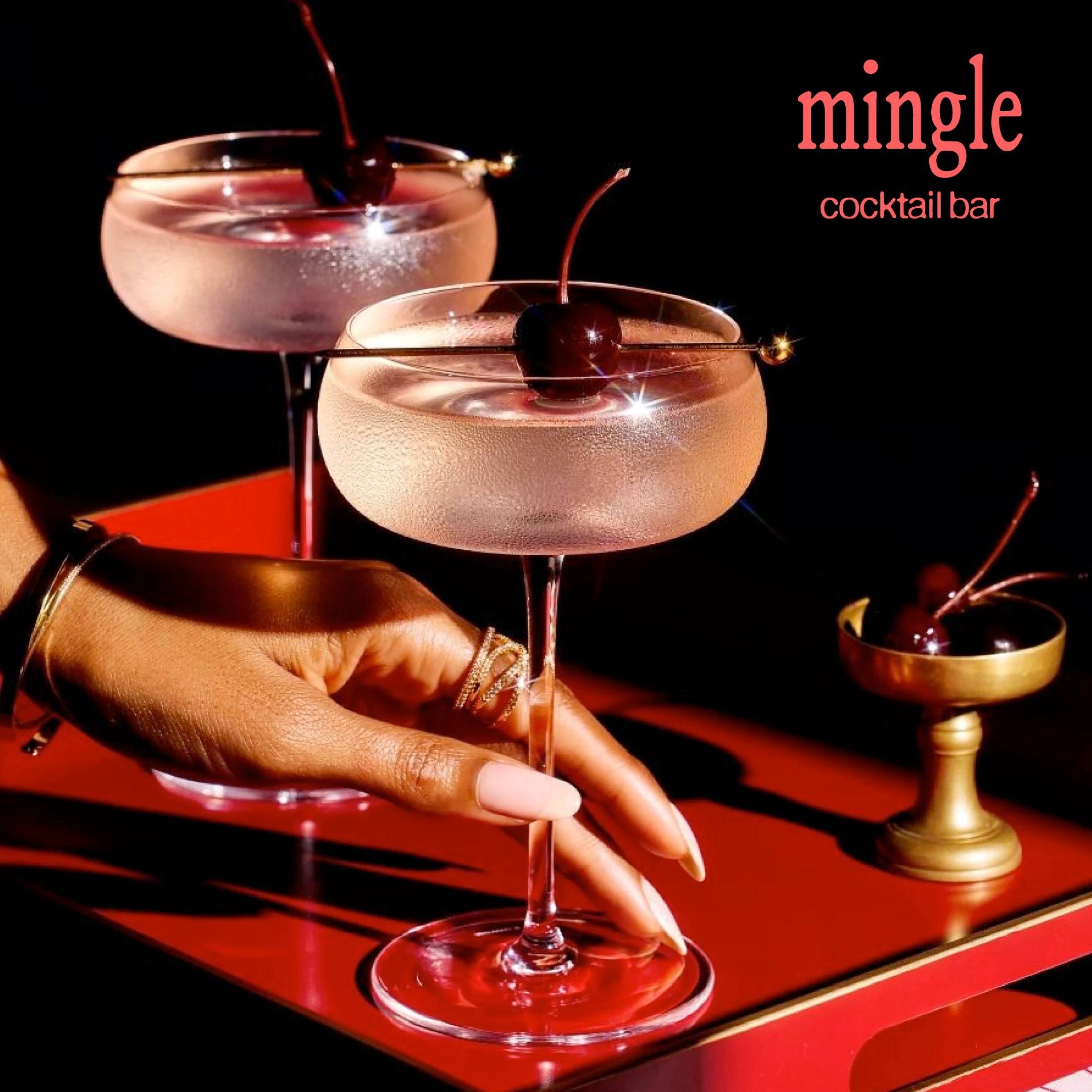 Mingle 6