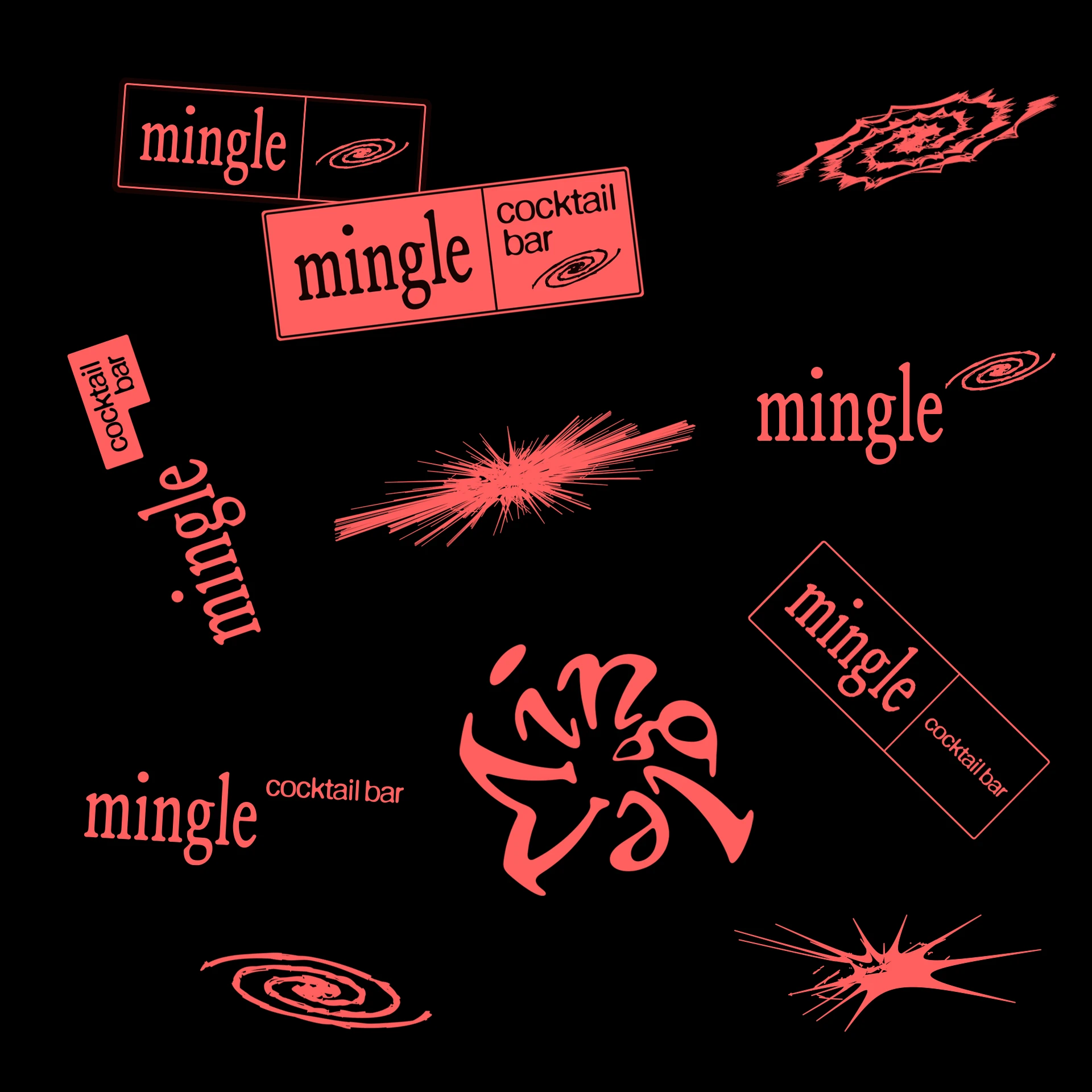 Mingle 12
