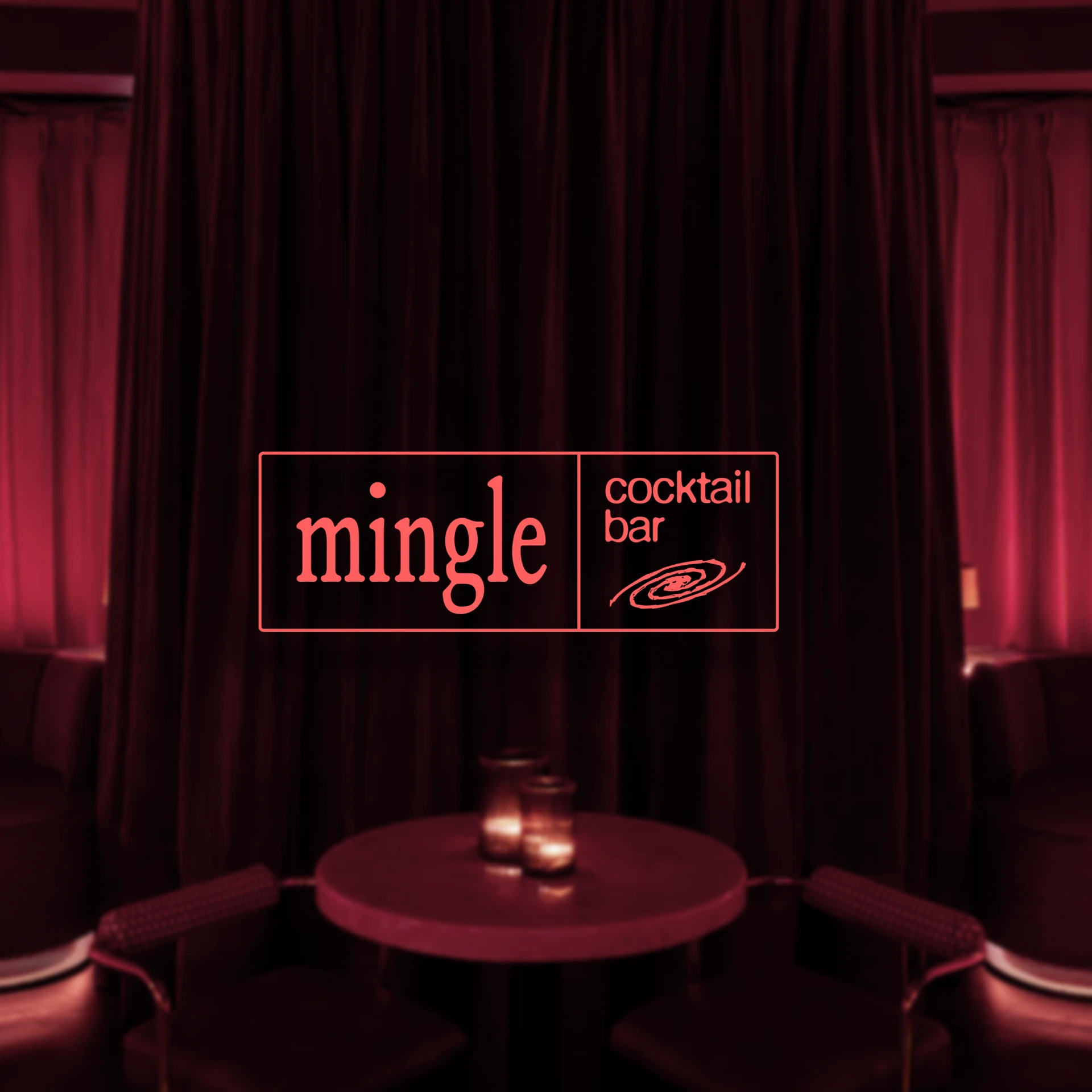 Mingle 15