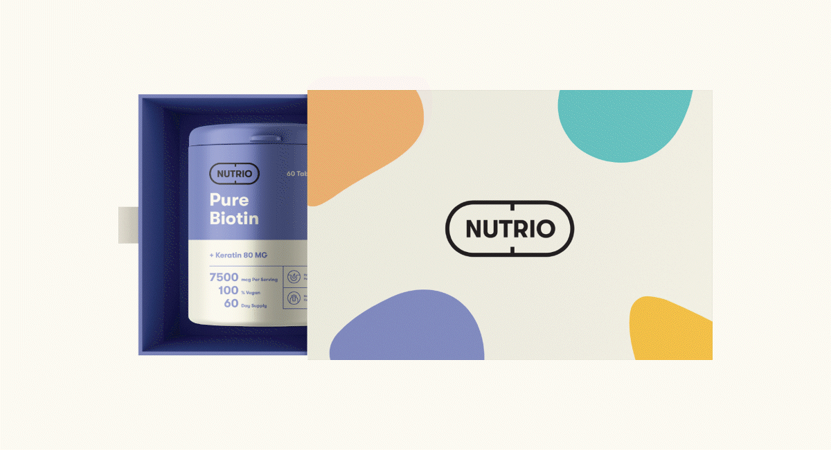 Nutrio 6