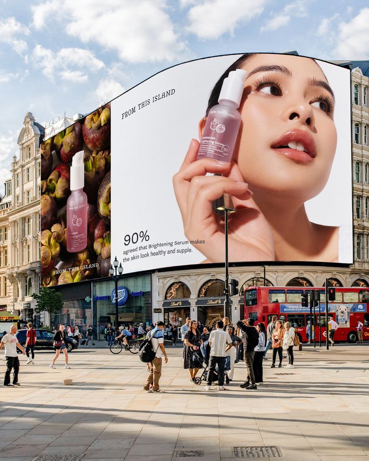 Advertising Campaigns