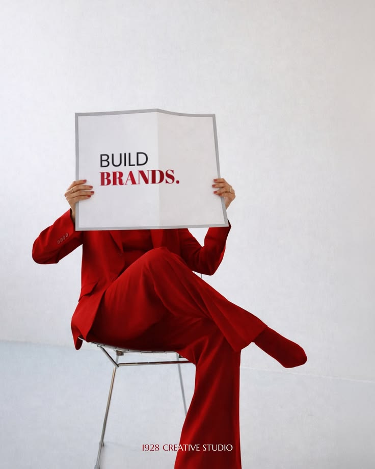 Brand Identity