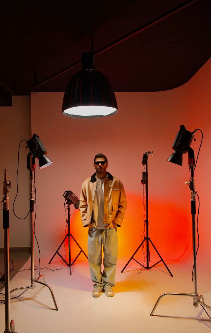 Red Room Editorial