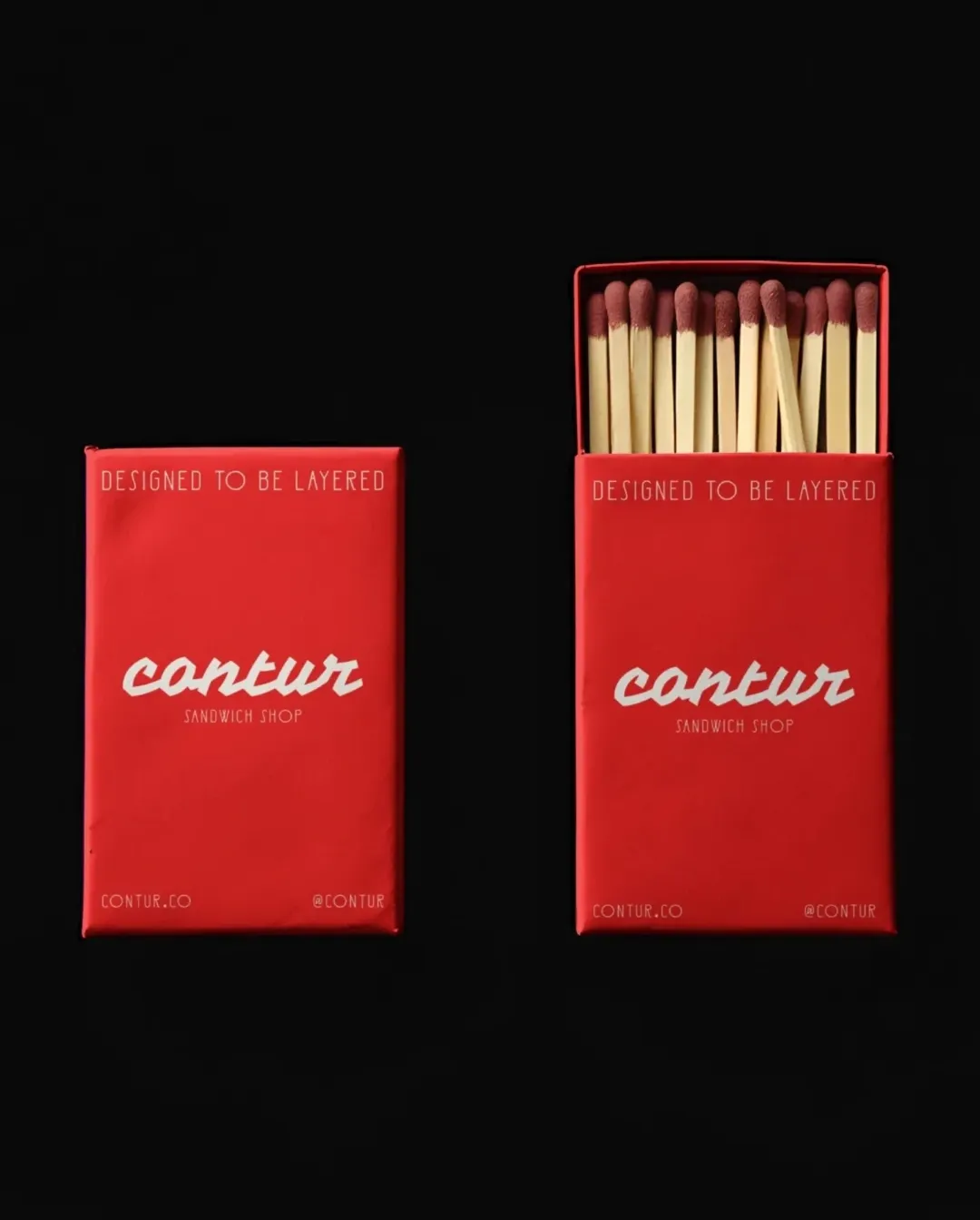 CONTUR 3