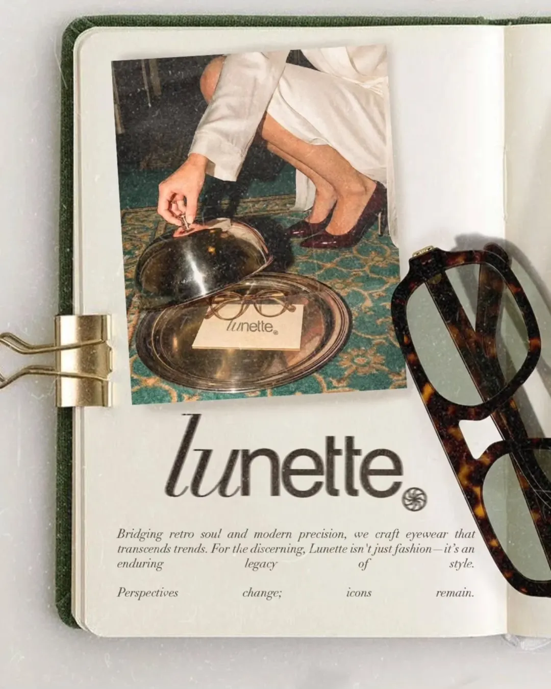 LUNETT 1