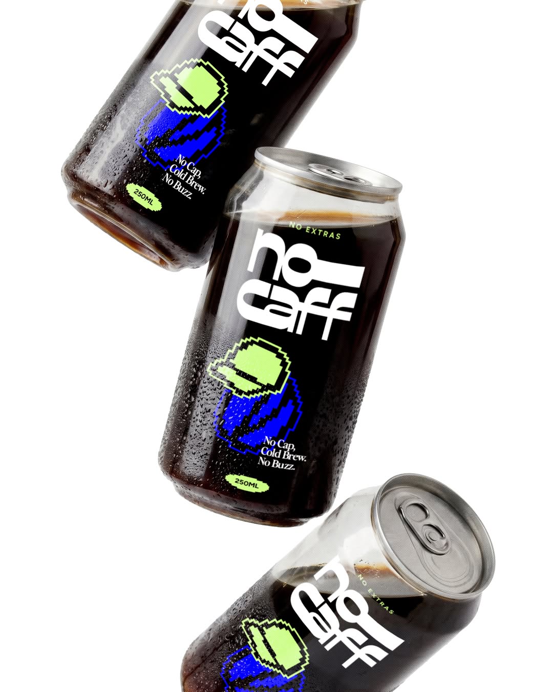 No-CAFF 2