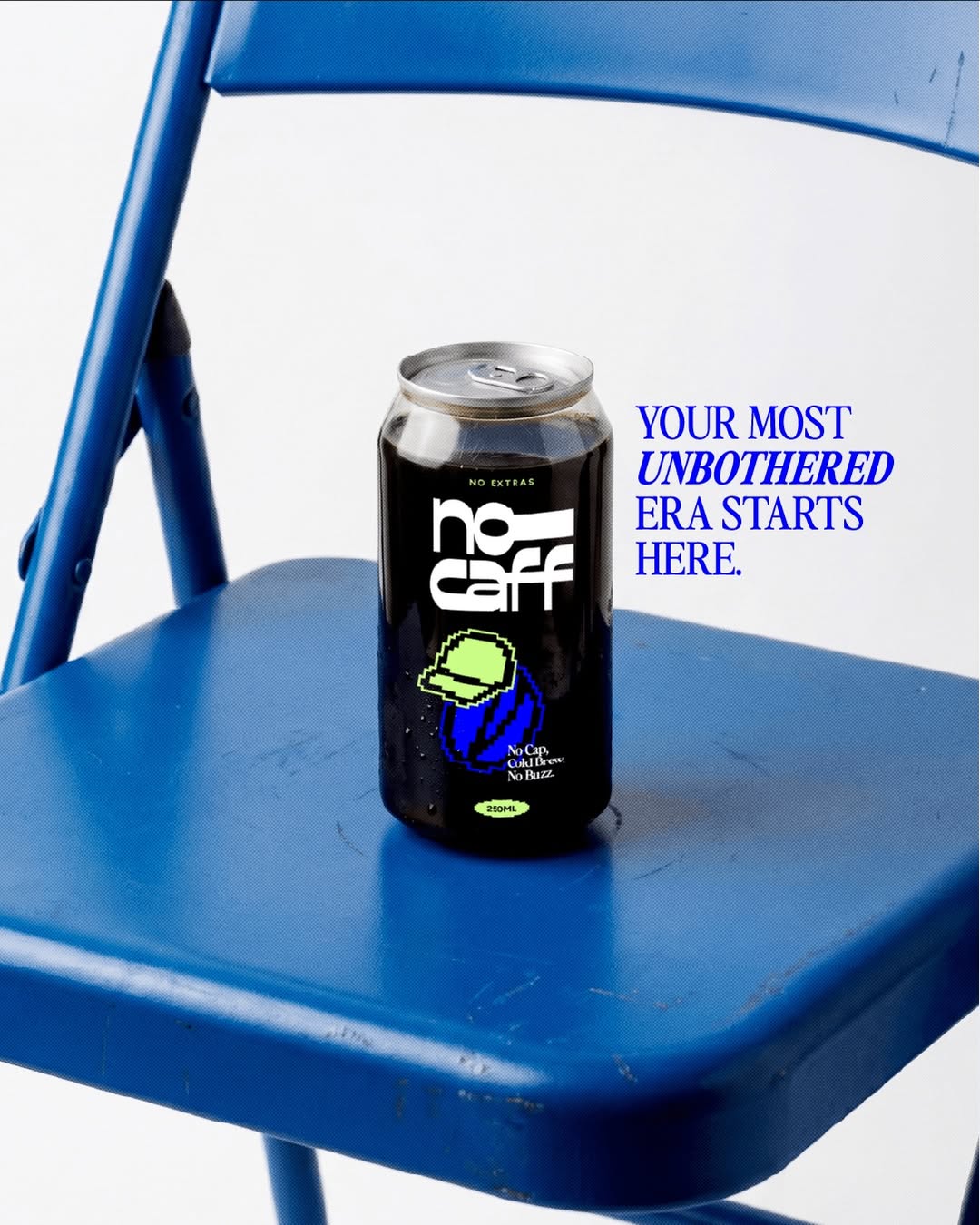 No-CAFF 1