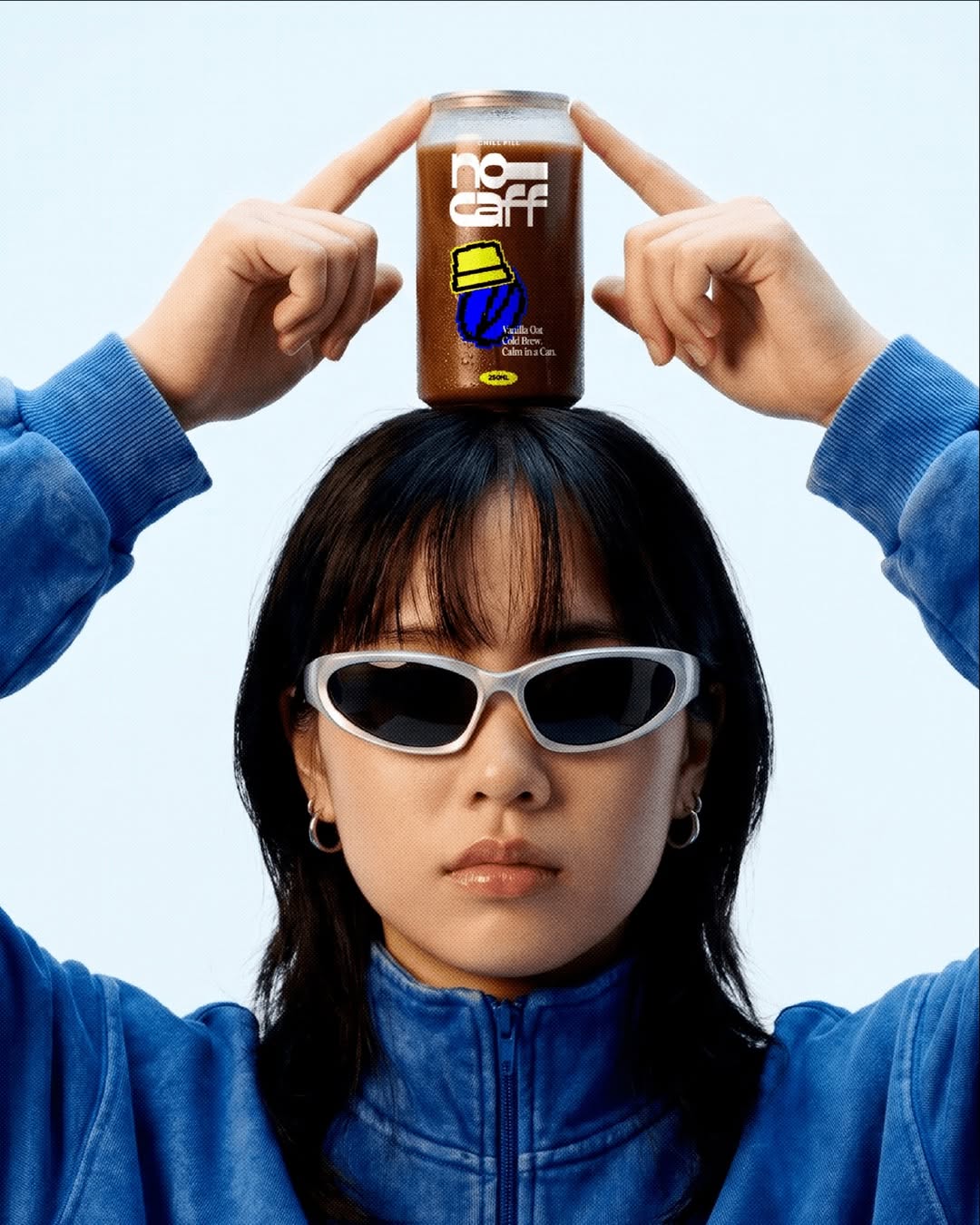 No-CAFF