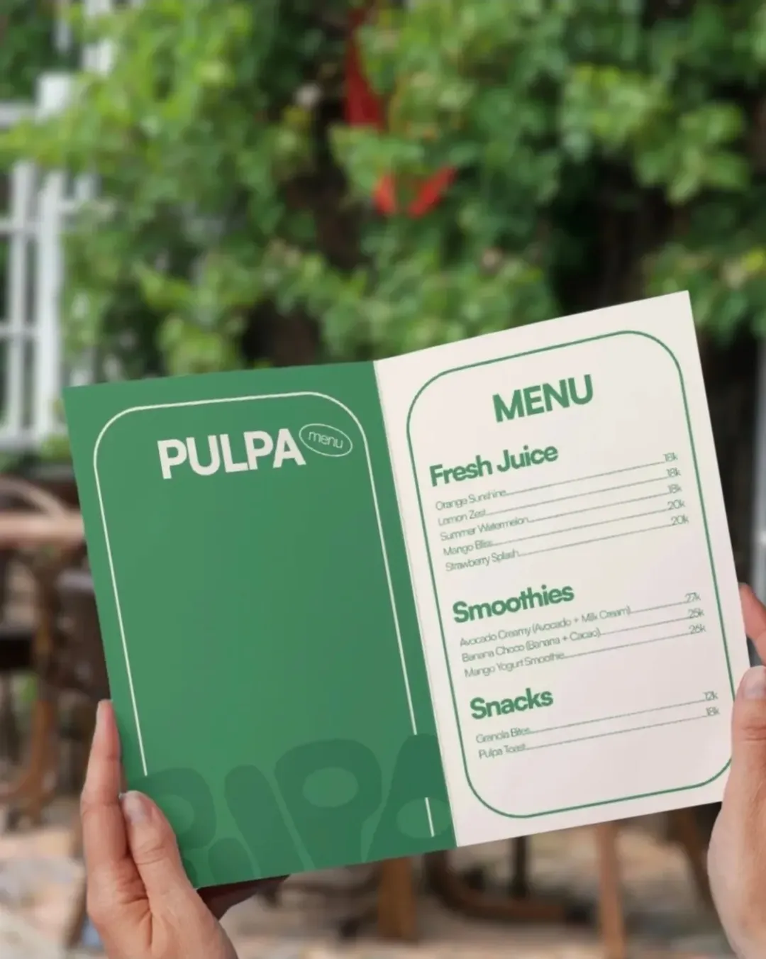 PULPA 4